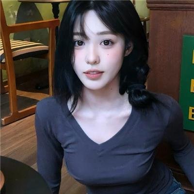 陌生人的爱